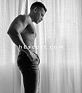 Alfredmassage - Male escort in Madrid