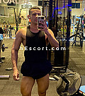 Alfredmassage - Hombre escort en Madrid