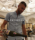 Vincent - Male escort in Valencia