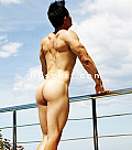 lukas - Male escort in Barcelona