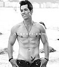 lukas - Male escort in Barcelona