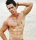 lukas - Male escort in Barcelona