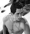 lukas - Male escort in Barcelona