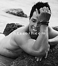 lukas - Male escort in Barcelona