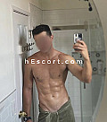 Devid - Male escort in Barcelona