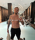 Devid - Hombre escort en Barcelona