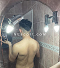 Alex - Hombre escort en Barcelona