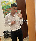 Alex - Hombre escort en Barcelona