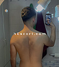 Alex - Male escort in Barcelona