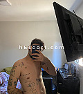 Yuri - Male escort in Madrid