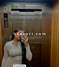 Michel - Girl escort in Zaragoza