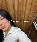 Michel - Girl escort in Zaragoza