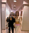 Adhara e Isabella - Girl escort in Boadilla del Monte
