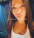 Maria - Chica escort en Boadilla del Monte