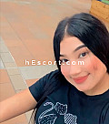 Michel - Girl escort in Zaragoza