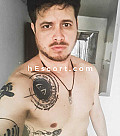 Dutchman - Hombre escort en Barcelona