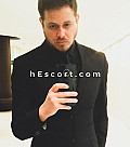 Dutchman - Hombre escort en Barcelona