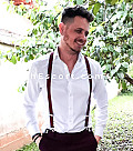 Dutchman - Male escort in Barcelona