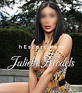 Amira - Chica escort en Madrid