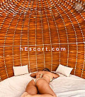 Andrea - Chica escort en Barcelona