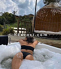 Andrea - Chica escort en Barcelona