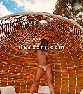 Andrea - Chica escort en Barcelona