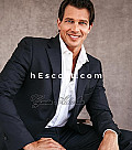 ESTEBAN - Male escort in Barcelona