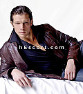 ESTEBAN - Male escort in Barcelona