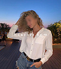 cloe - Girl escort in Marbella