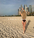 cloe - Girl escort in Marbella