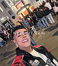 Kevin - Male escort in Madrid