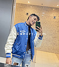 Kevin - Male escort in Madrid