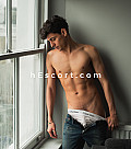 Twink Carl - Male escort in Barcelona