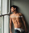 Twink Carl - Male escort in Barcelona