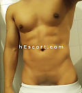 Nashadow6 - Male escort in Barcelona