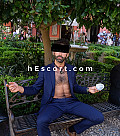 Marco - Hombre escort en Marbella