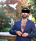 Marco - Hombre escort en Marbella