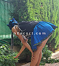 Flory - Chica escort en Santomera