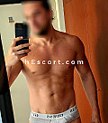 Fabio Canario - Male escort in Barcelona