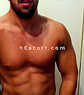 Fabio Canario - Hombre escort en Barcelona