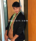 Doglas Carvalho - Hombre escort en Barcelona