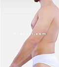 Jose - Male escort in Burgos