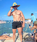 Bigbutt - Hombre escort en Barcelona