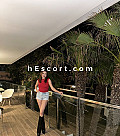 Ella - Chica escort en Barcelona