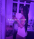 ATHALIA - Chica escort en Barcelona