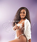 DANA - Girl escort in Barcelona