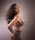 DANA - Chica escort en Barcelona