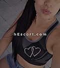 VERONICA - Girl escort in Barcelona