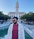 Matheus Ribeiro - Hombre escort en Madrid