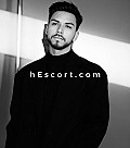 Matheus Ribeiro - Hombre escort en Madrid